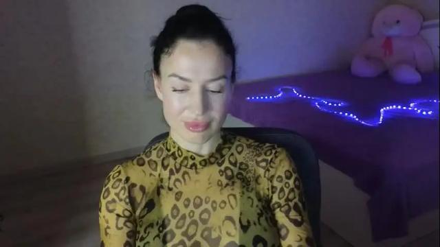 Thumbnail 2, krasfeya's Stream at Chaturbate, 16 days ago