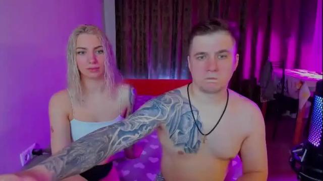 Image 2 of kratoslisandra Stream on Chaturbate on 15 days ago