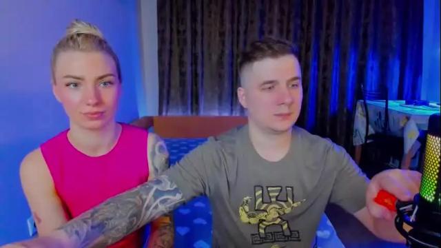 Thumbnail 1, kratoslisandra's Stream at Chaturbate, 2 days ago