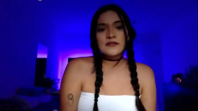 Image 4 of kreamp1e Stream on Chaturbate on 18 months ago