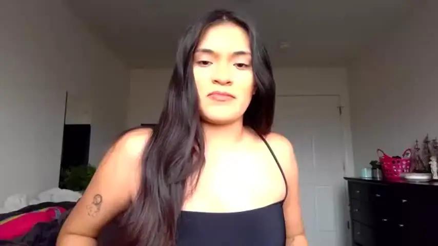 kreamp1e Chaturbate