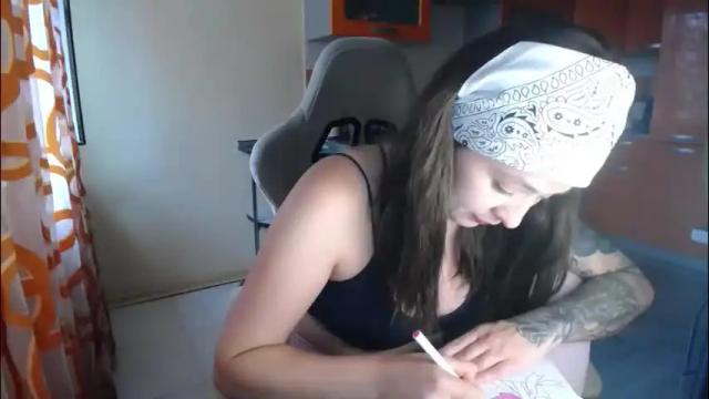 Image 8 of kris_again Stream on Chaturbate on 1 month ago