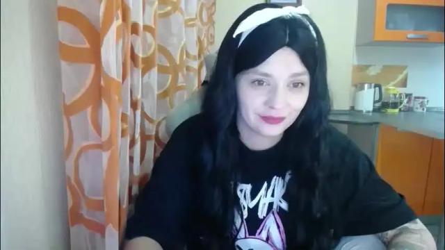 Thumbnail 1, kris_again's Stream at Chaturbate, 1 month ago