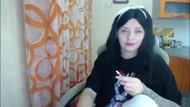 Image 2 of kris_again Stream on Chaturbate on 1 month ago