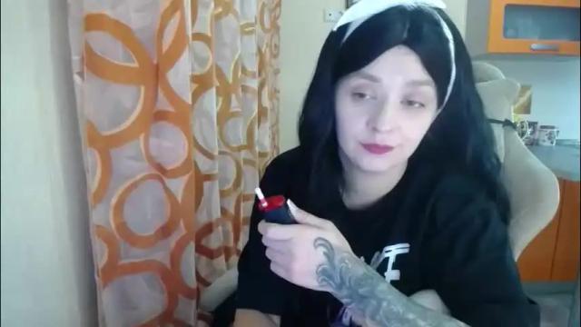 Image 3 of kris_again Stream on Chaturbate on 1 month ago