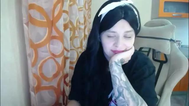 Image 6 of kris_again Stream on Chaturbate on 1 month ago