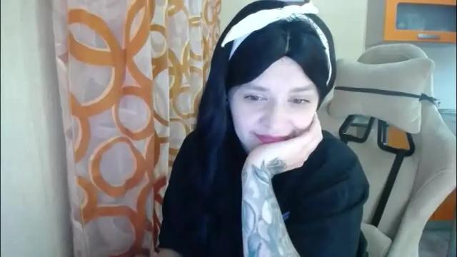 Thumbnail 3, kris_again's Stream at Chaturbate, 1 month ago