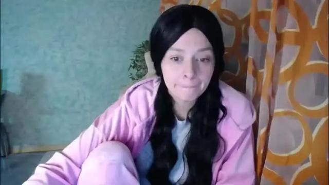 Image 3 of kris_again Stream on Chaturbate on 1 month ago