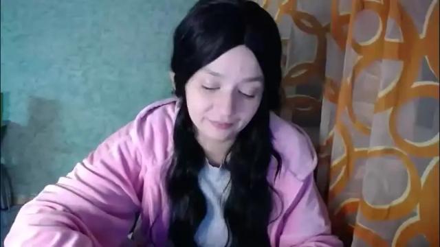 Image 7 of kris_again Stream on Chaturbate on 1 month ago