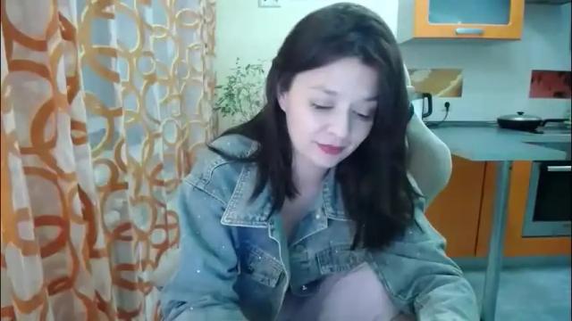 Thumbnail 2, kris_again's Stream at Chaturbate, 1 month ago