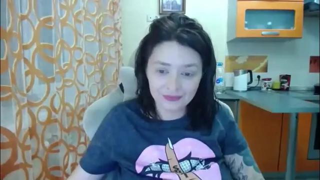 Thumbnail 1, kris_again's Stream at Chaturbate, 1 month ago