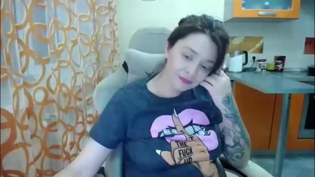 Image 6 of kris_again Stream on Chaturbate on 1 month ago