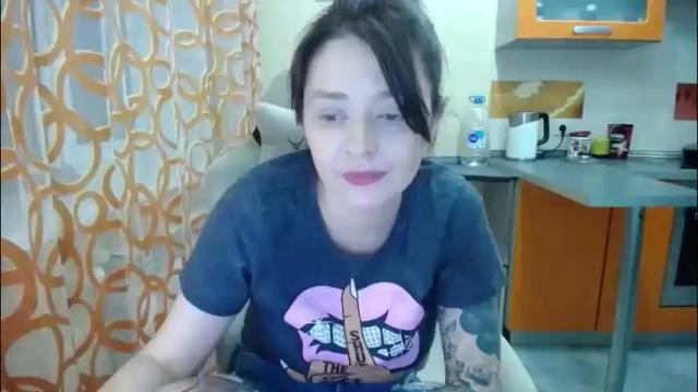 Thumbnail 3, kris_again's Stream at Chaturbate, 1 month ago