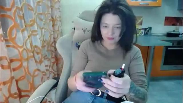 Thumbnail 1, kris_again's Stream at Chaturbate, 26 days ago