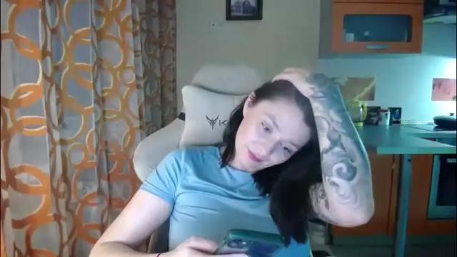 Image 11 of kris_again Stream on Chaturbate on 11 days ago