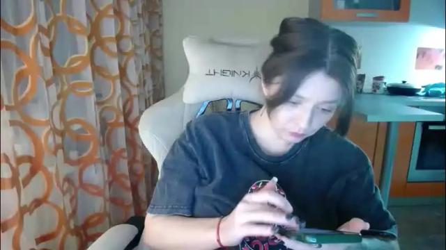 Thumbnail 1, kris_again's Stream at Chaturbate, 7 days ago