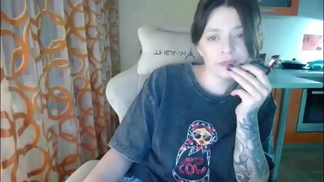 Image 10 of kris_again Stream on Chaturbate on 7 days ago