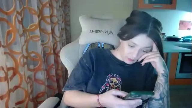 Thumbnail 2, kris_again's Stream at Chaturbate, 7 days ago