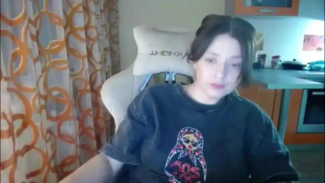 Image 6 of kris_again Stream on Chaturbate on 7 days ago