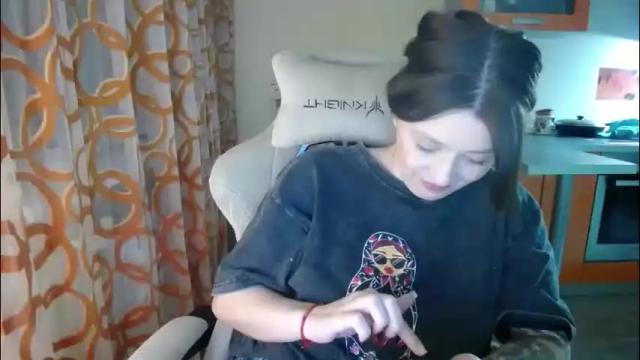 Thumbnail 3, kris_again's Stream at Chaturbate, 7 days ago