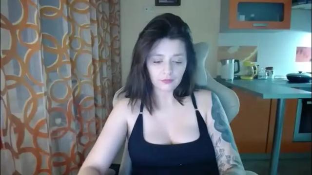 Thumbnail 1, kris_again's Stream at Chaturbate, 6 days ago