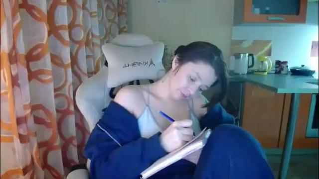 Thumbnail 1, kris_again's Stream at Chaturbate, 3 days ago