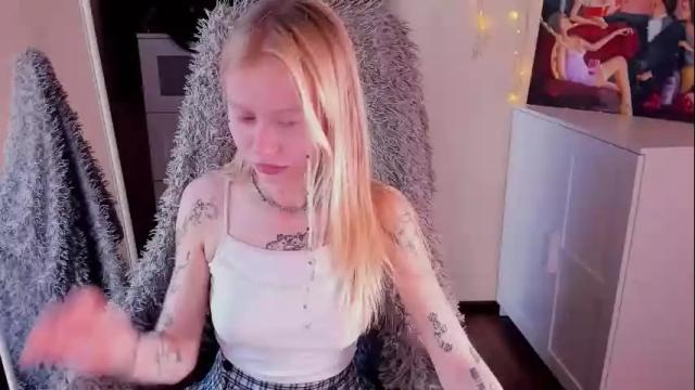 Thumbnail 3, kris_grant's Stream at Chaturbate, 1 month ago