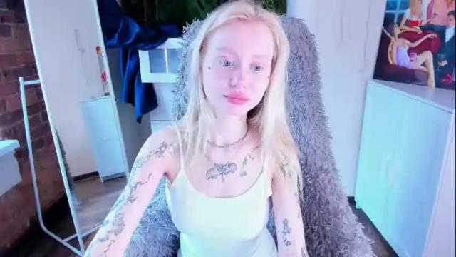 Image 2 of kris_grant Stream on Chaturbate on 15 days ago