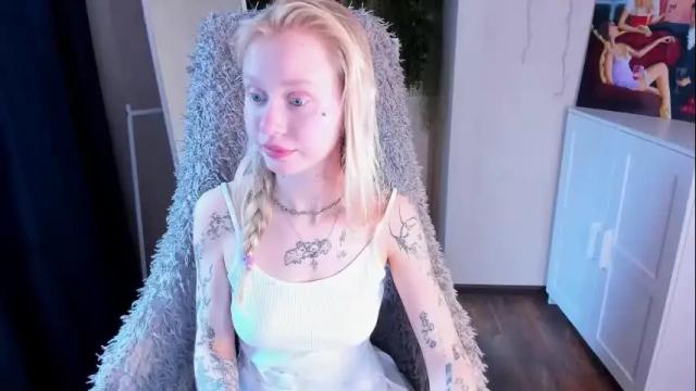 Thumbnail 3, kris_grant's Stream at Chaturbate, 15 days ago