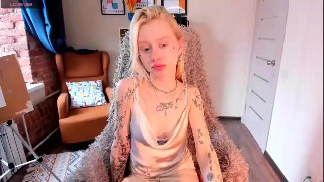 Thumbnail 2, kris_grant's Stream at Chaturbate, 12 days ago