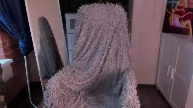 Image 8 of kris_grant Stream on Chaturbate on 11 days ago