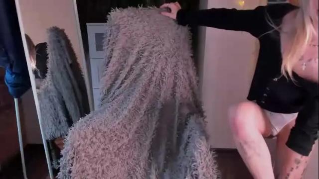 Thumbnail 3, kris_grant's Stream at Chaturbate, 11 days ago