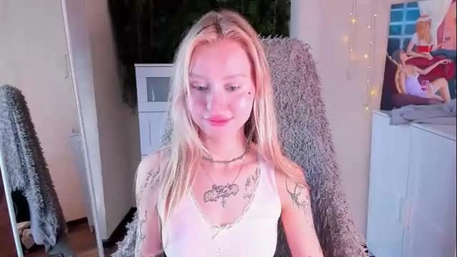 Thumbnail 1, kris_grant's Stream at Chaturbate, 7 days ago