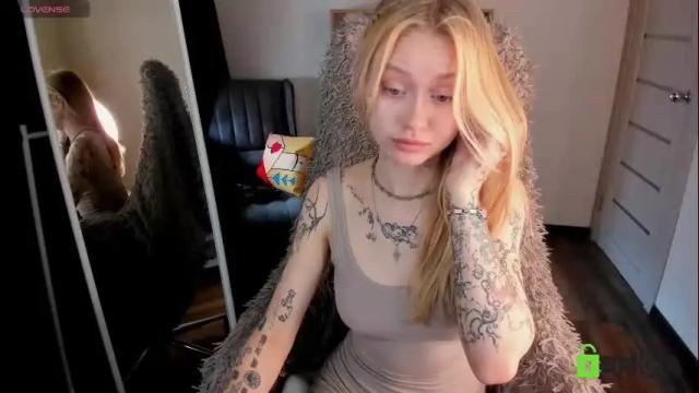 Thumbnail 3, kris_grant's Stream at Chaturbate, 1 month ago