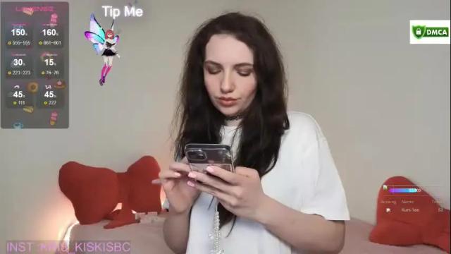 Image 3 of kris_kiskis Stream on Chaturbate on 26 days ago