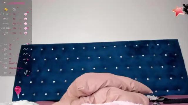 Thumbnail 1, krisbennet's Stream at Chaturbate, 17 months ago
