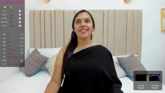 Image 12 of krishaa_ Stream on Chaturbate on 19 months ago