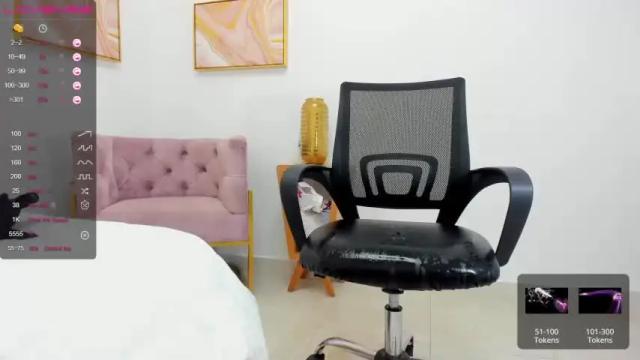 Thumbnail 2, krishaa_'s Stream at Chaturbate, 19 months ago