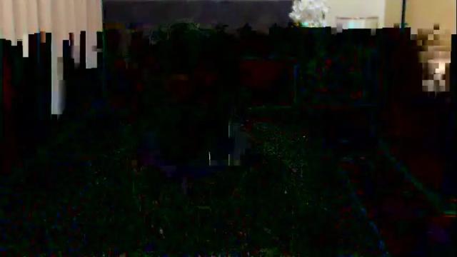 Image 4 of krishnamarie Stream on Chaturbate on 15 days ago