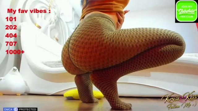 Thumbnail 2, krisi_kiss's Stream at Chaturbate, 1 month ago