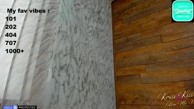 Image 8 of krisi_kiss Stream on Chaturbate on 27 days ago