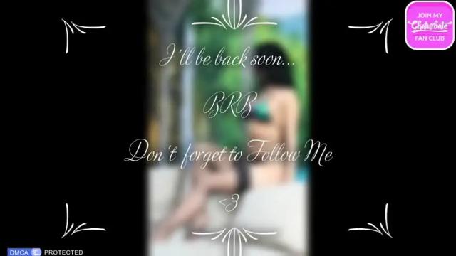 Thumbnail 3, krisi_kiss's Stream at Chaturbate, 24 days ago