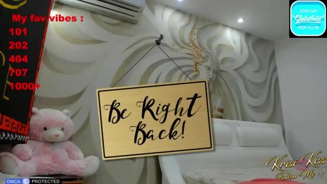 Image 10 of krisi_kiss Stream on Chaturbate on 23 days ago