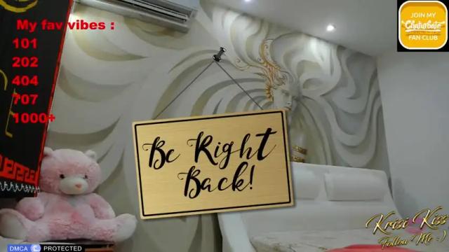 Image 12 of krisi_kiss Stream on Chaturbate on 23 days ago