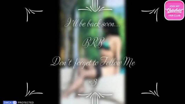 Thumbnail 1, krisi_kiss's Stream at Chaturbate, 20 days ago