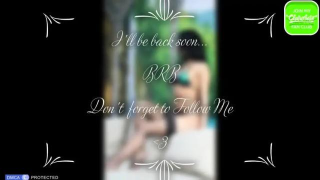 Thumbnail 1, krisi_kiss's Stream at Chaturbate, 18 days ago
