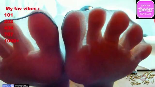 Image 7 of krisi_kiss Stream on Chaturbate on 1 month ago