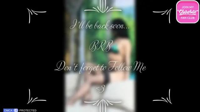 Thumbnail 2, krisi_kiss's Stream at Chaturbate, 1 month ago