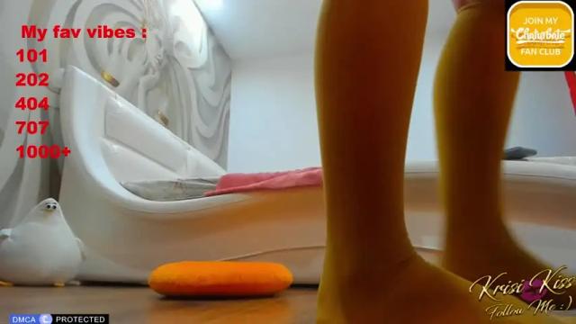 Image 11 of krisi_kiss Stream on Chaturbate on 1 month ago