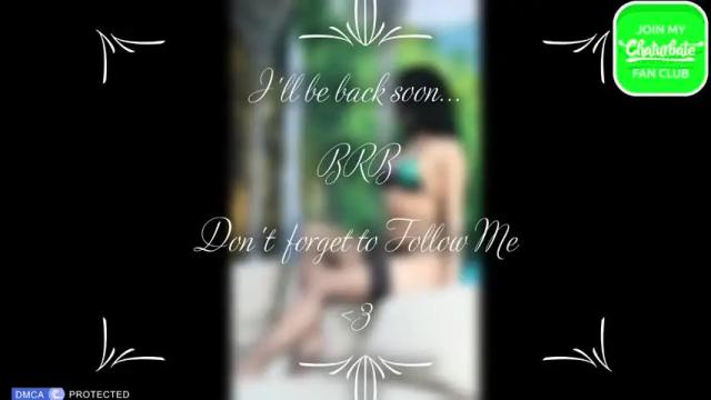 Thumbnail 1, krisi_kiss's Stream at Chaturbate, 18 days ago